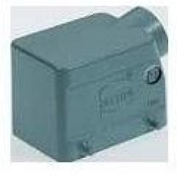 Harting Han® 32A-gs-M25 Bush Enclosure