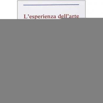 L' esperienza dell'arte. Un percorso estetico tra moderno e postmoderno