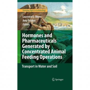 Vitalsource Technologies, Inc. Hormones And Pharmaceuticals Generated By Concentrated Animal Feeding O