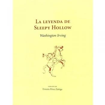 La Leyenda De Sleepy Hollow