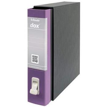 Rexel Lilac Archival Folders
