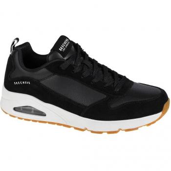 Skechers UNO Stacre Sneakers für Herren