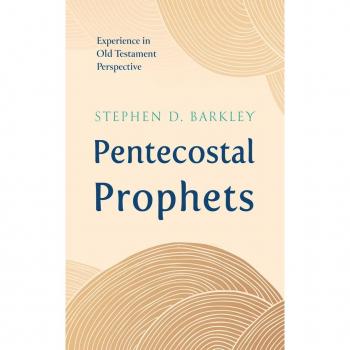 Vitalsource Technologies, Inc. Pentecostal Prophets