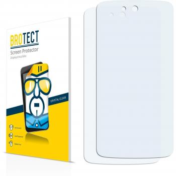 HD-Clear 2-Pack Screen Defense – Canvas A1 Edition