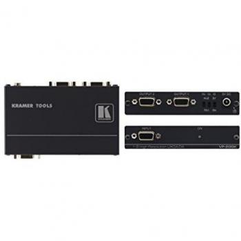 Kramer VP-200K 1 to 2 Video Distribution Amplifier