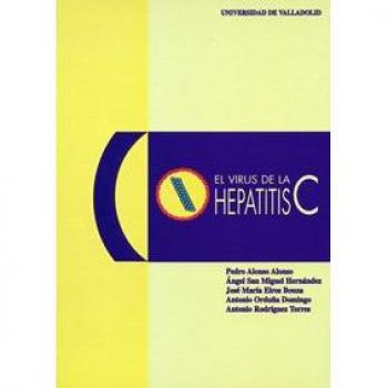 Virus De La Hepatitis C, El