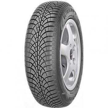 Pneu Hiver Goodyear 185/65R15 88T Ultragrip 9