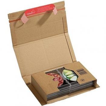 Colompac 1554027 A5+ Shipping Container