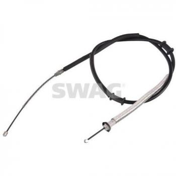 SWAG 33 10 7700 Handbremsseil