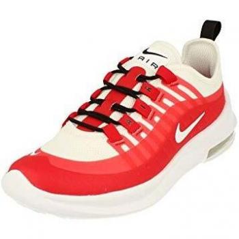 NIKE Air Max Axis (gs) Rosso Taglia 38.5 Codice AH5222-603