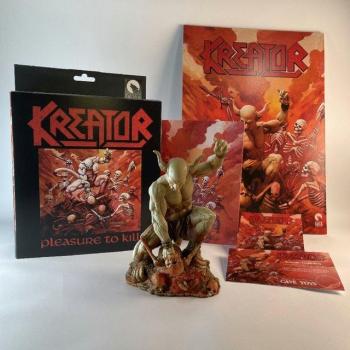 Kreator