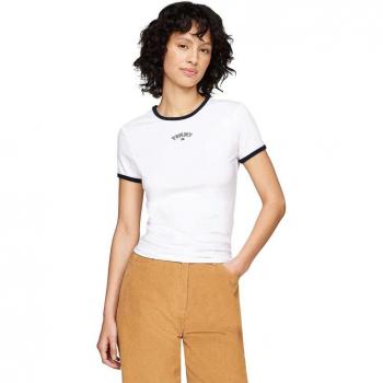 T-shirt Tommy Jeans coupe slim