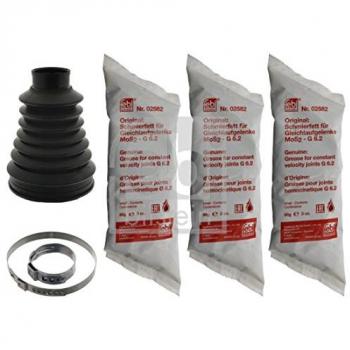FEBI BILSTEIN 100403 Cuffia di trasmissione