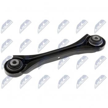 Rueda Oscilante NTY ZWT‑BM‑012 – Barra de Suspensión
