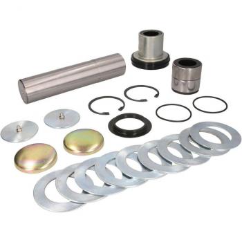 Kit Correctivo Muñón Eje Ballesta DT SPARE PARTS 3.96211