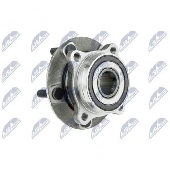 Kit NTY KLP-MS-034 para Rolamento de Roda