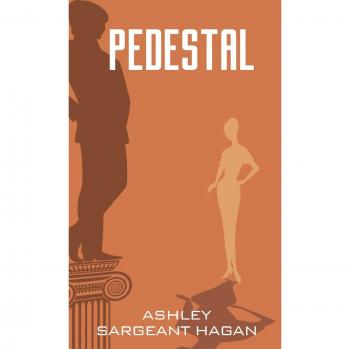 Pedestal (A Backstage Mystery, Band 1)