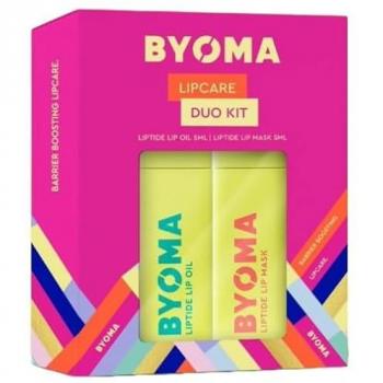 Byoma