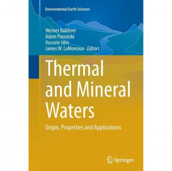 Thermal and Mineral Waters