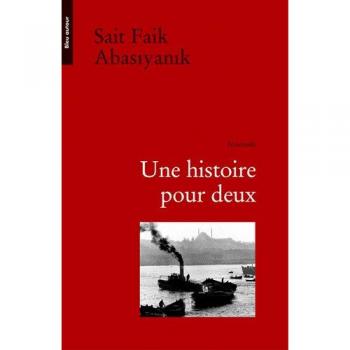 Une histoire pour deux