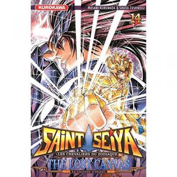 Saint Seiya