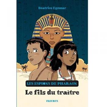 Les espions de pharaon
