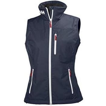 Damen Crew Weste von Helly Hansen