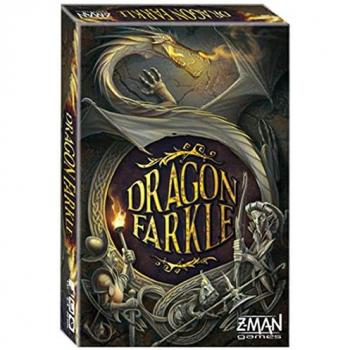 Dragon Farkle Board Game