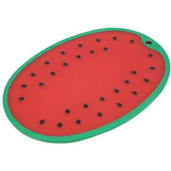 Watermelon Design Antiskid Chopping Board