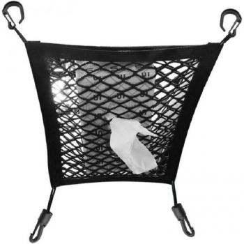 Universal Car Cargo Net
