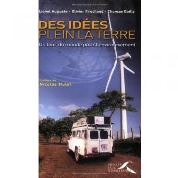 Des idées plein la terre