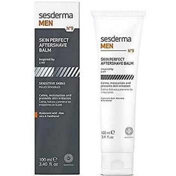 Après-Rasage Parfait Sesderma pour Homme 100 ml