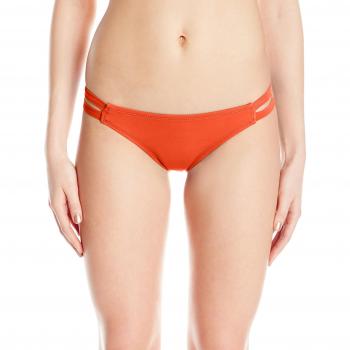Oakley Damen Core Solids Riemenhose – Koralle, M