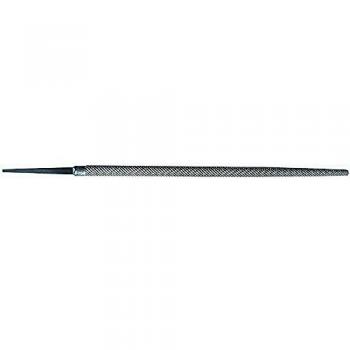 Bellota 4104-10, escofina redonda, carpintería, 10