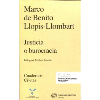 Justicia o Burocracia