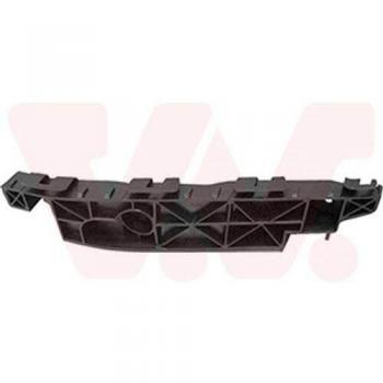 Poutre de support de pare‑chocs VAN WEZEL 8257568