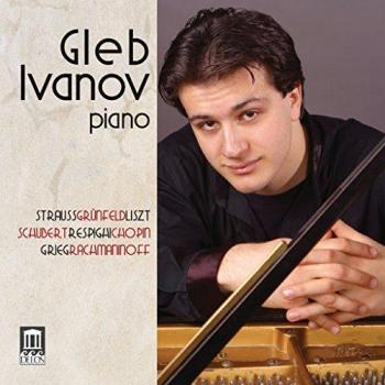 Gleb Ivanov Signature