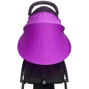 Baby Pushchair Windproof Sunshade