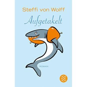 Aufgetakelt