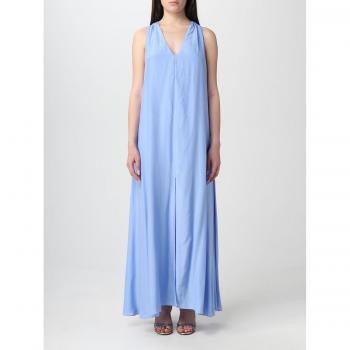 PATRIZIA PEPE tenue féminine bleu azur 40