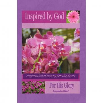 Inspired by God for His Glory