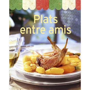 Plats Entre Amis