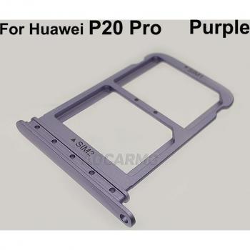 MicroSD Slot Halterung für Huawei P20