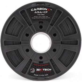 3D Filamento ASA CarbonX Nero 750g Resistente Intemperie