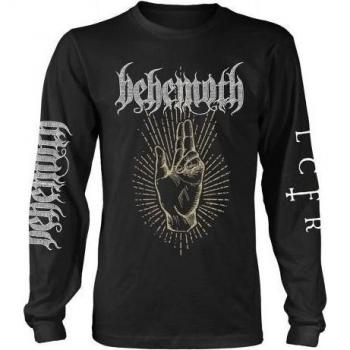 Behemoth LCFR T-shirt maniche lunghe