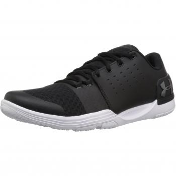 Limitless TR 3.0 Running Shoes for Men – Black (UK 9)