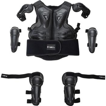 GR03 Kids Sports Protective Armor