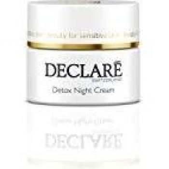 Declare Pro Youthing Femme, Detox Nachtcreme, 1er Pack