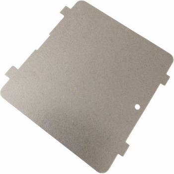 Mica plate – accessoire pour micro‑ondes LG 269416