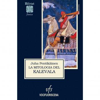 La mitologia del Kalevala